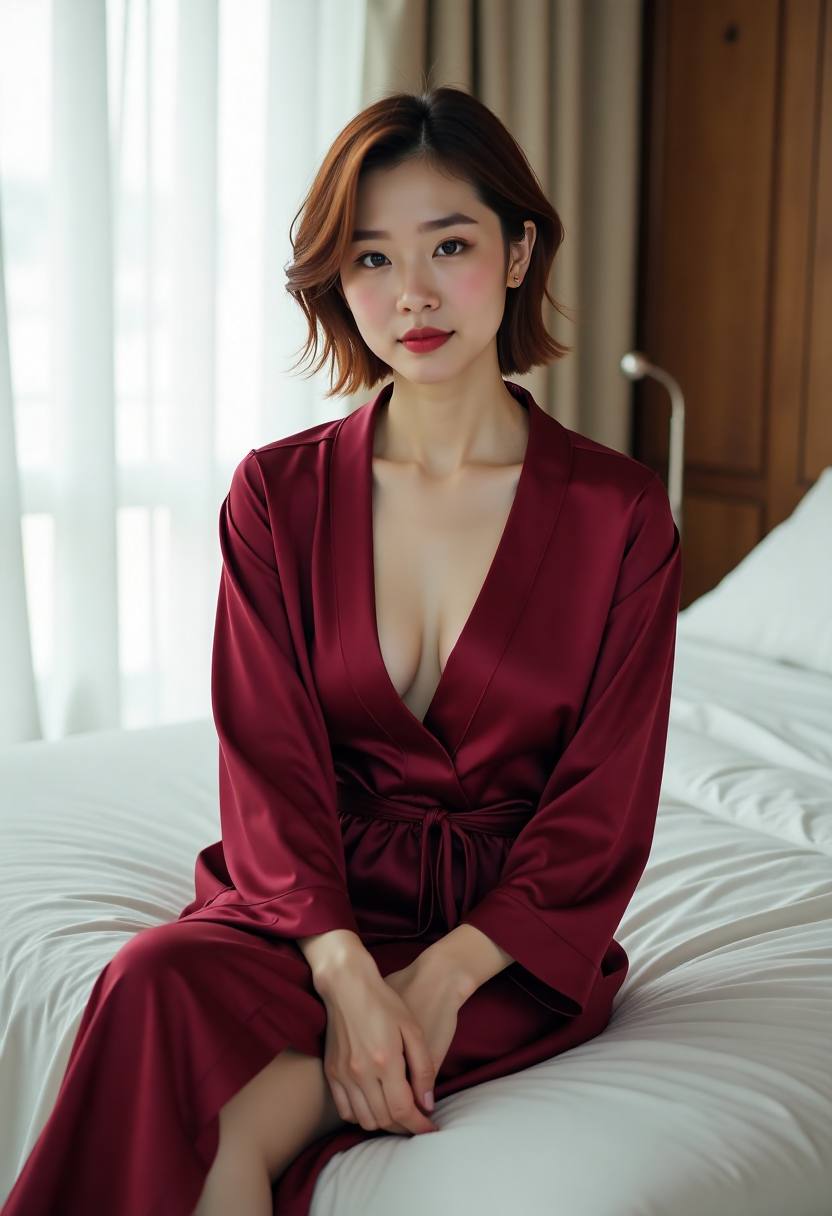 炊烟深处有人家