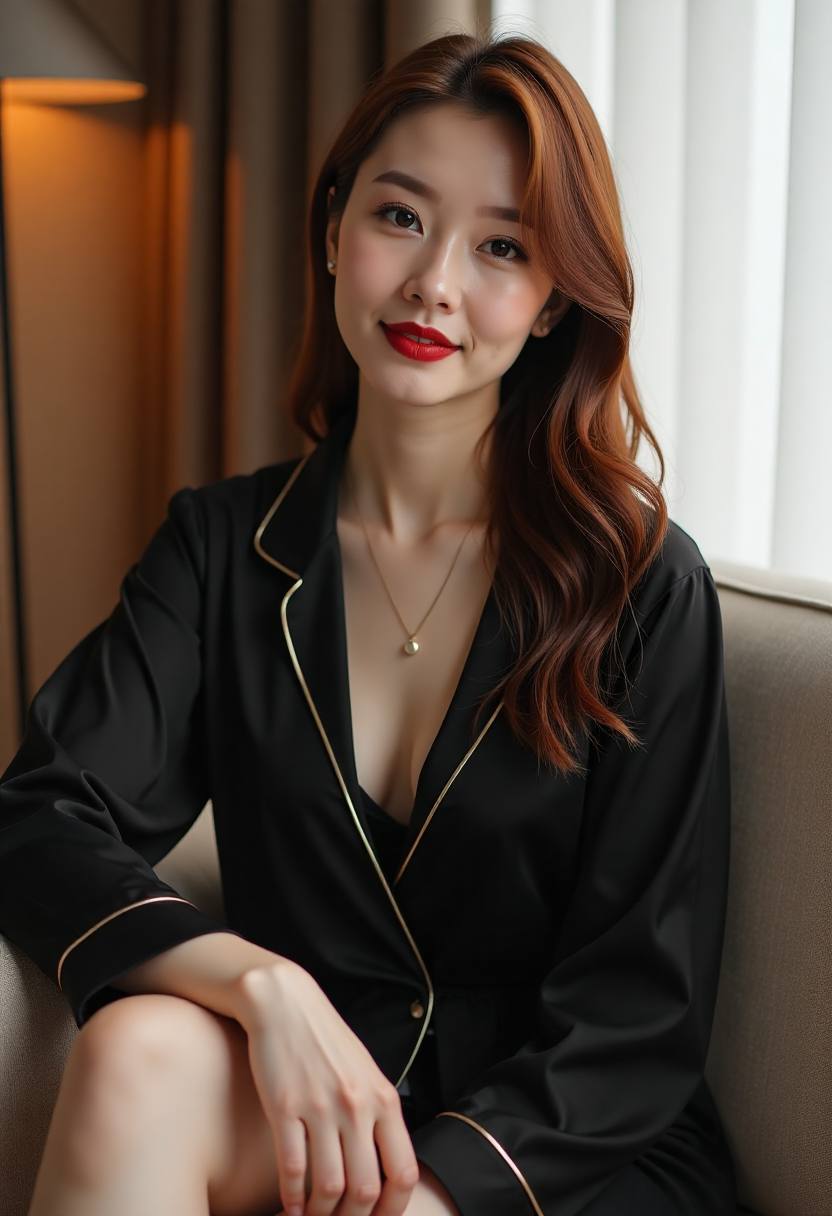 婆婆也是妈